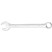 Ключ комбинированный, 18 x 220 мм