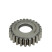 Disk chisel M 3.0, z=25, 30°, D=75 mm, d=31.75 mm (2540-0009) TORNERI T028198