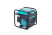 STEVIMAN GR-5000i inverter generator