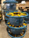 Non-twisting steel cable leader SNTL-20 (d20 mm, breaking load 28,000 kg) MALIEN