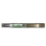 Trapezoidal tap Tr 14x2 P6M5 with TiN TORNERI coating T023841