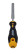 Felo Screwdriver Ergonic M-TEC Socket Wrench 7,0X110 42807030