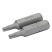 5/16" Bits for TORX T25 screws, 35 mm