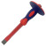 Concrete Chisel 25*305mm WP242002 WORKPRO