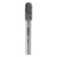 Borehole for metal, carbide, cylindrical, type-A, 16 mm// Denzel