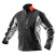 Waterproof and windproof jacket, softshell, size L/52