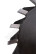 Trekhstor disc milling cutter. straight tooth 100x14x32 Z=20 P6M5