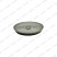 Grinding wheel SDC230 for sharpening carbide drills for the TX-F4 T029357 sharpening machine