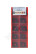 CCMT120404-HF YC331 Пластина твердосплавная ИПК