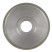 Diamond grinding wheel 1A1 125x6x5x32 100/80 AC6 V2-01 100%