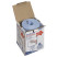 WypAll® X60 Протирочный материал - Рулон с центральной подачей / Синий (1 Рулон x 150 листов)