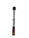 Telescopic ratchet with 1/2" 72 prongs GOODKING TT-1012 ratchet wrench