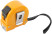 Tape measure "Compact" 3 m x 19 mm