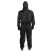 Reusable painting jumpsuit Jeta Safety JPC75 Ninja, size XXL, black, - 1 pc.