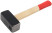 Кувалда, деревянная ручка 2,0 кг