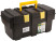 Tool box plastic (square) 17" (43 x 23 x 20 cm)