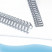 Mechanical docking No. 19 "Crocodile" for the conveyor belt.