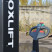 Самоходный штабелер с платформой оператора OXLIFT Premium PS 1536 1500 кг 3.6 м
