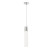 4132-201 Rivoli Ingrid Pendant Lamp 4132-201 1 x GU10 30W Design