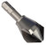 Countersink 90 degrees with hex shank Ø 16.5