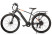 Gelbert Ran Star 2 PRO electric bike, black