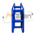 RCU 3-150M angle guide cable roller (cable diameter up to 150 mm, roller load up to 200 kg) MALIEN