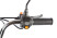 Электротрицикл Rutrike Gelbert Beta 48V/60V 800Вт, черный