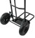 Two-wheeled manual trolley RAD HT150P