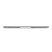 Handle meb. overhead alum. LINEA 576/597 aluminum, AKS