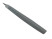 Напильник полукруглый L400 №1 (2822-0159) TORNERI Т021525