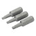 30 x Bits RO1 25 mm 1/4" DR.