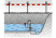 Насос для грязной воды и строительного водоснабжения DP 18-5 SA