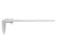 Vernier caliper - 3 - 630 0,05 lips. 150mm CHEESE