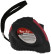 Tape measure rubberized Classic case 3 m x 16 mm