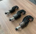 Hydraulic plug-in bolt cutter BG-25N, 4-25 mm MALIEN