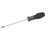Screwdriver with three-component handle RZ1×150 mm