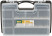 Fastener box (organizer) double-sided 11.5" (29.5 x 22 x 7.6 cm)