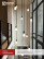 LED Lamp LED-A65-VC 25W 230V E27 3000K 2380Lm IN HOME