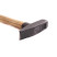 HM0106 ROSSVIK 600 g hammer with wooden handle