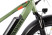 Gelbert Pegas 2 ULTRA electric bike, khaki