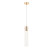 4131-201 Rivoli Gabriela Pendant Lamp 4131-201 1 x GU10 30W Design