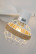 Rivoli Anselma 7034-702 spot wall and ceiling lamp 2 x E14 40 W rotary