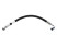 Hydraulic hose for lifts 360mm GTE-B202/GTE-B203 GTE
