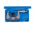 Micrometer smooth MK - 75 0.01 CHEESE