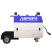 Inverter semi-automatic welding machine AURORA Dynamics 250 PULSE Al