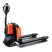 Self-propelled cart PT E15 OXLIFT with lithium-ion battery 1500 kg