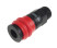 Quick-release composite connector 1/2" externally. thread (European standard, BRS type mom) JTC/1