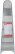 Steel ladder, 6 steps, weight 6.4 kg