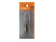2 x Bits for Phillips PH1 Screws 50 mm 1/4 Extra Strong
