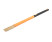 Scraper with extended handle 50x902 mm intrinsically safe 205A-1002, AlCu HORTZ